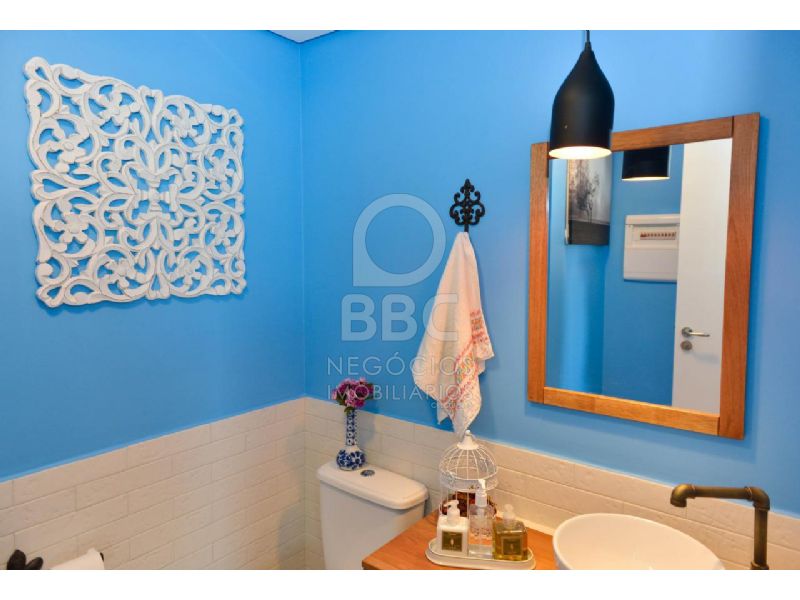 Cobertura, 2 quartos, 128 m² - Foto 6