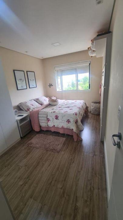 Apartamento à venda com 2 quartos, 68m² - Foto 5