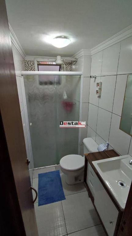 Apartamento à venda com 2 quartos, 50m² - Foto 10