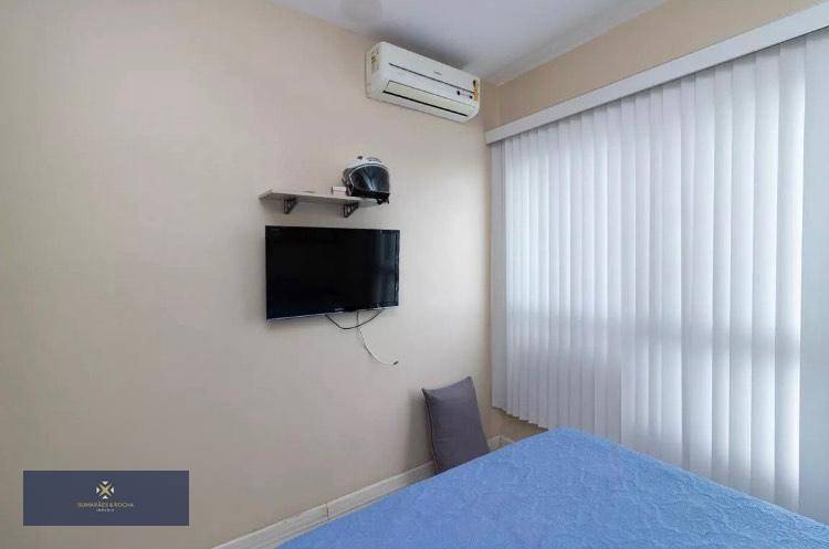 Apartamento à venda com 2 quartos, 80m² - Foto 26