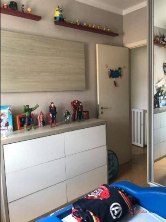 Casa de Condomínio à venda com 3 quartos, 107m² - Foto 13