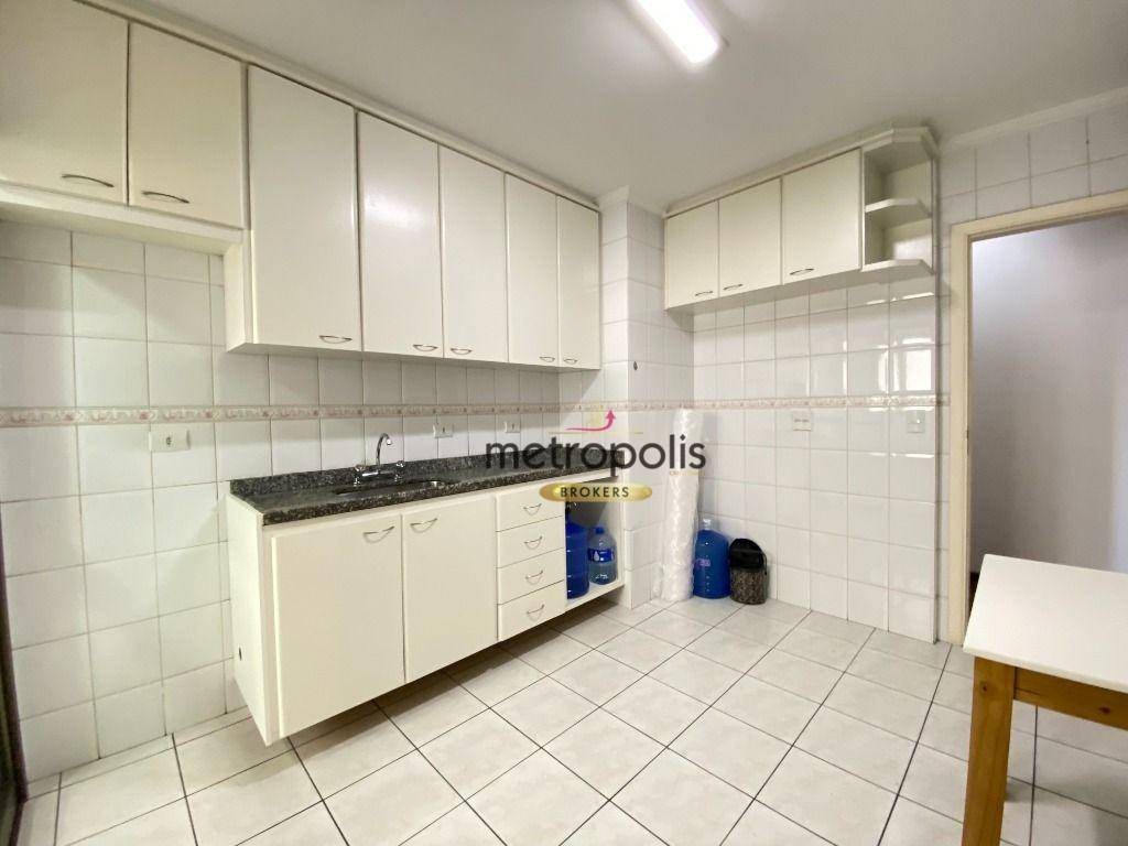 Apartamento para alugar com 3 quartos, 107m² - Foto 6