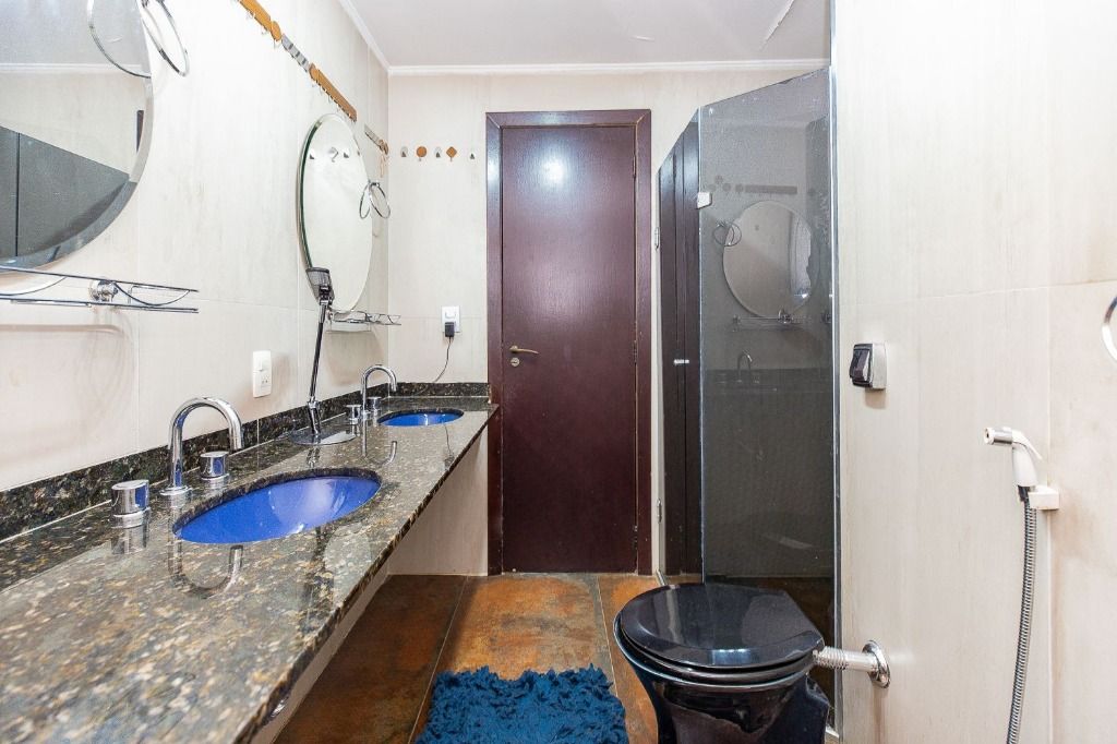 Apartamento à venda com 3 quartos, 156m² - Foto 16