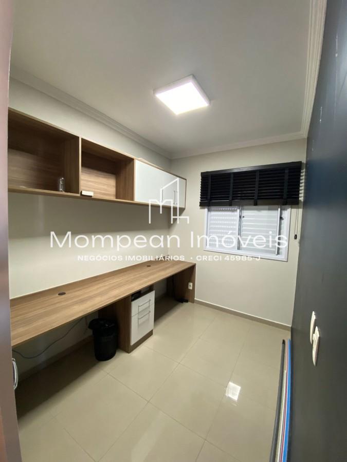 Apartamento à venda com 3 quartos, 66m² - Foto 26