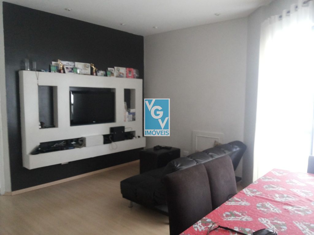 Apartamento à venda com 2 quartos, 80m² - Foto 15