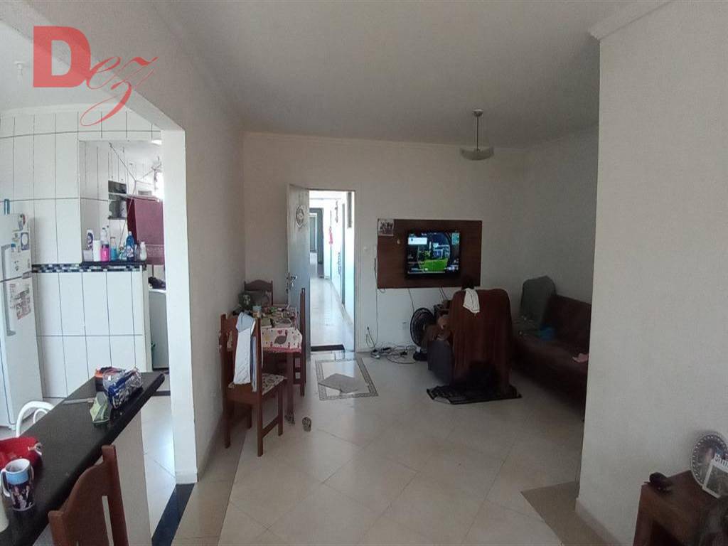 Apartamento à venda com 3 quartos, 144m² - Foto 3