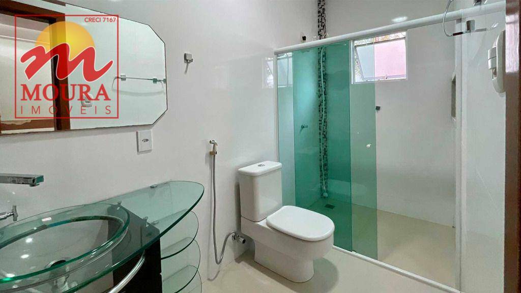 Casa de Condomínio à venda com 3 quartos, 300m² - Foto 10