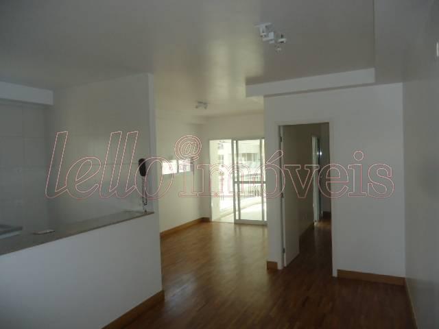 Apartamento para alugar com 2 quartos, 87m² - Foto 1