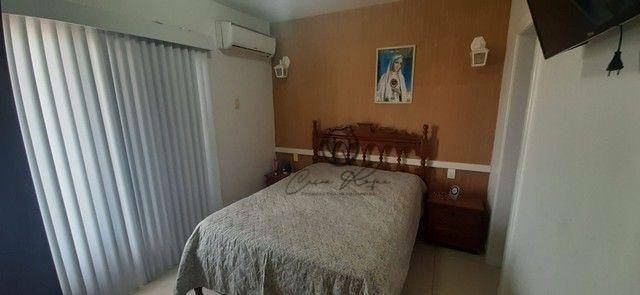 Apartamento à venda com 3 quartos, 118m² - Foto 4