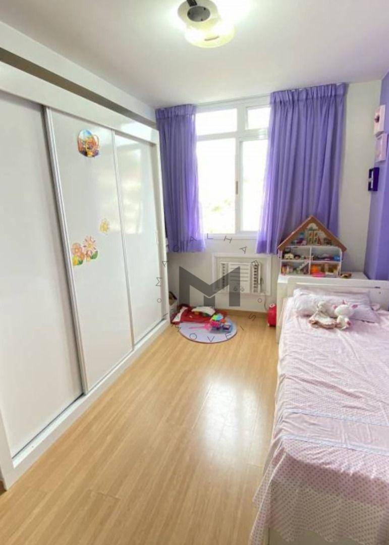 Apartamento à venda com 4 quartos, 160m² - Foto 3