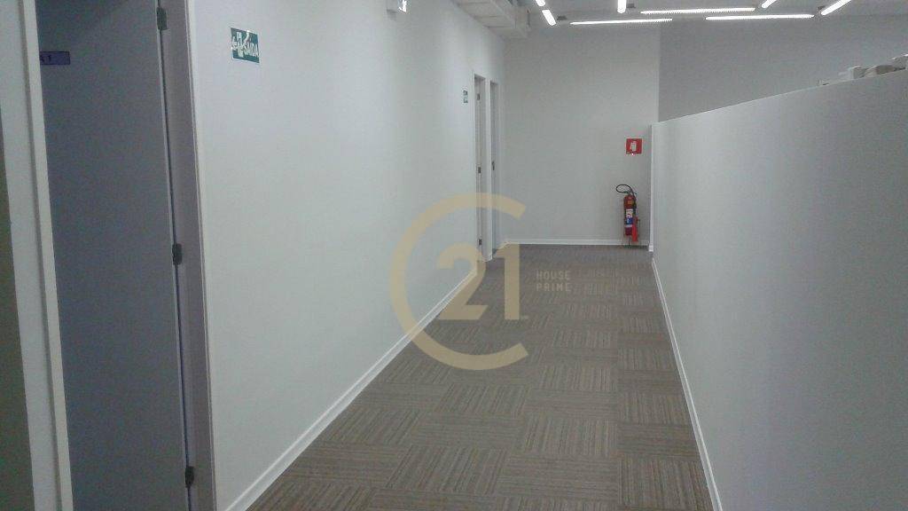 Conjunto Comercial-Sala à venda e aluguel, 374m² - Foto 8