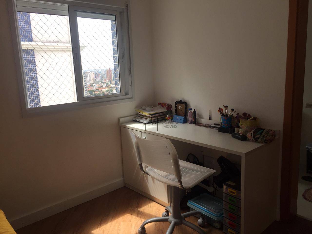 Apartamento para alugar com 3 quartos, 126m² - Foto 14