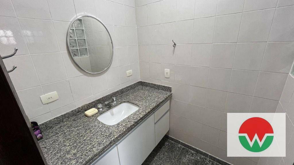 Casa de Condomínio à venda e aluguel com 4 quartos, 400m² - Foto 18