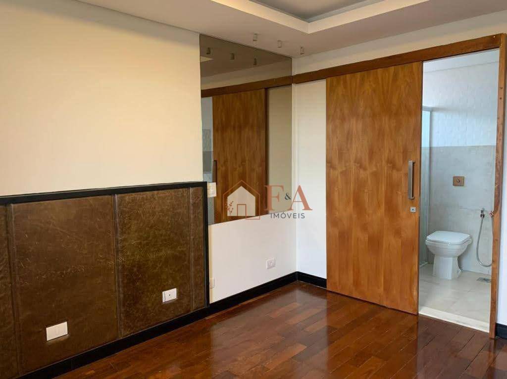 Apartamento à venda com 3 quartos, 120m² - Foto 14