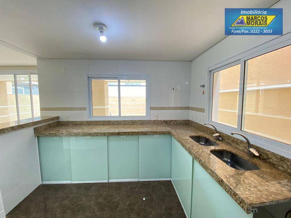 Casa de Condomínio à venda com 3 quartos, 160m² - Foto 5