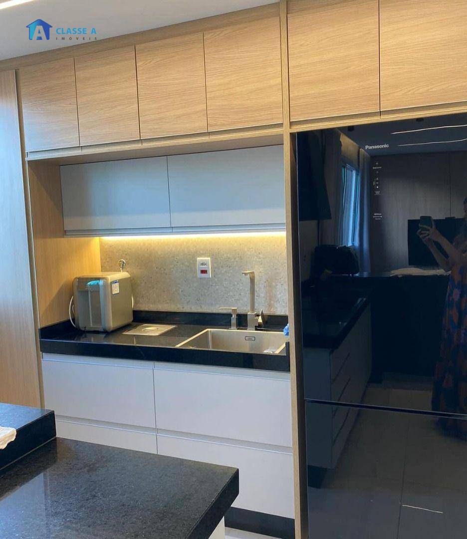 Apartamento à venda com 3 quartos, 78m² - Foto 6