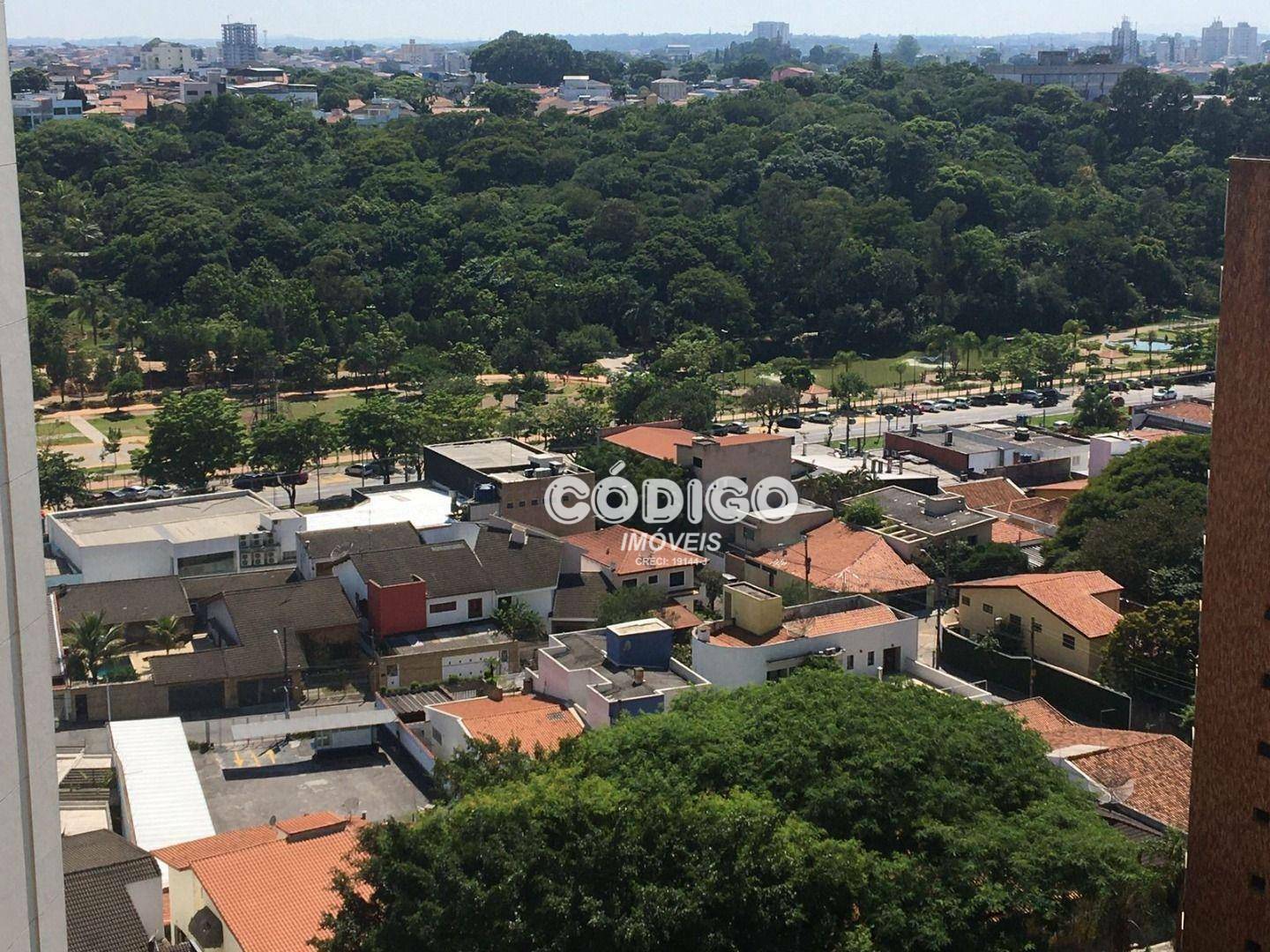 Apartamento à venda com 3 quartos, 111m² - Foto 1