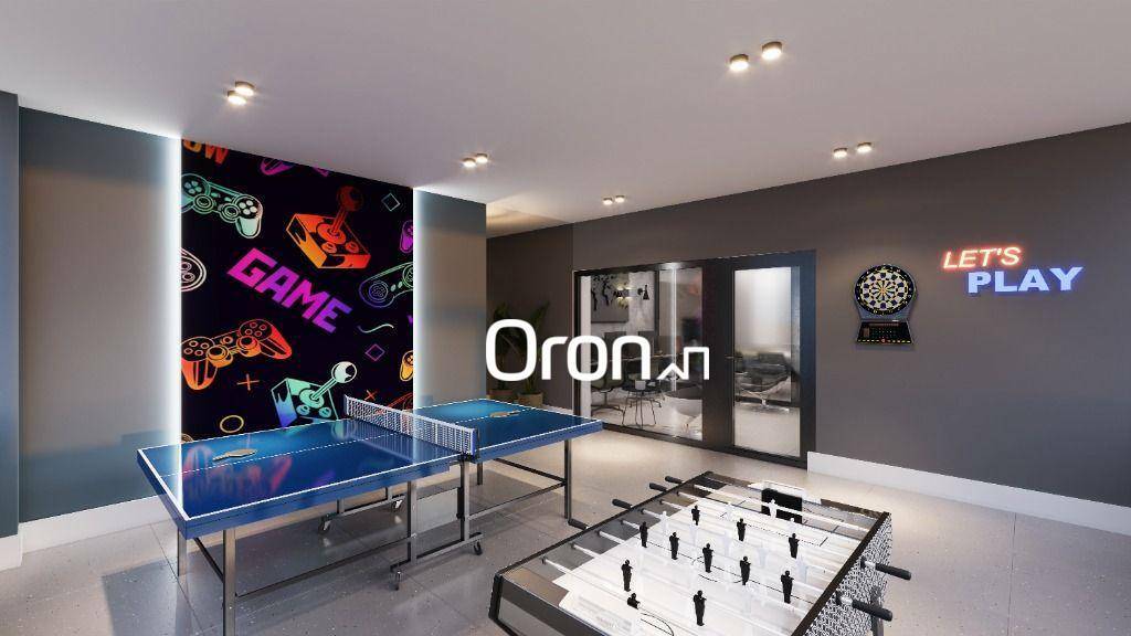 Apartamento à venda com 2 quartos, 69m² - Foto 4