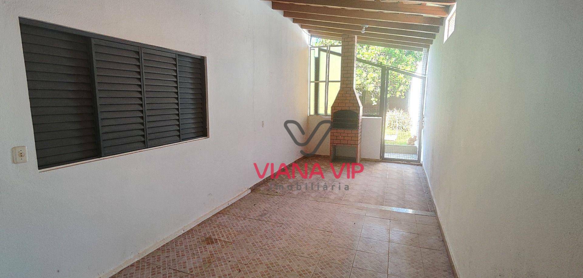 Casa à venda com 3 quartos, 180m² - Foto 13