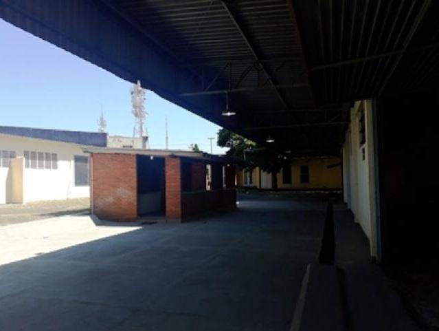 Depósito-Galpão-Armazém para alugar, 2000m² - Foto 18