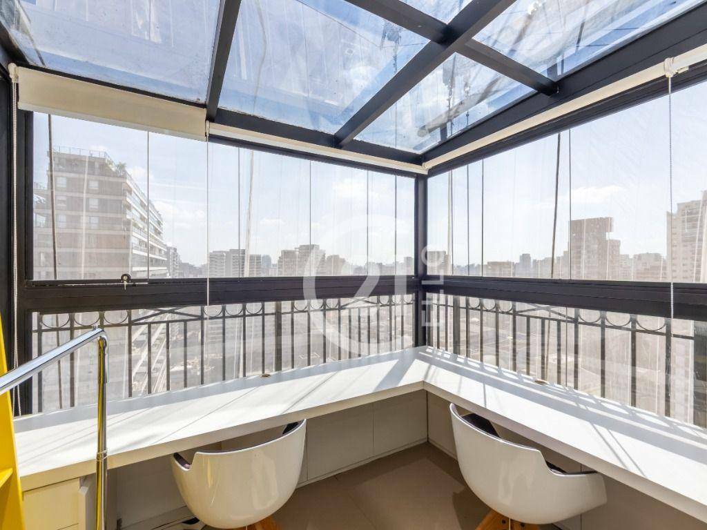 Cobertura, 4 quartos, 310 m² - Foto 35