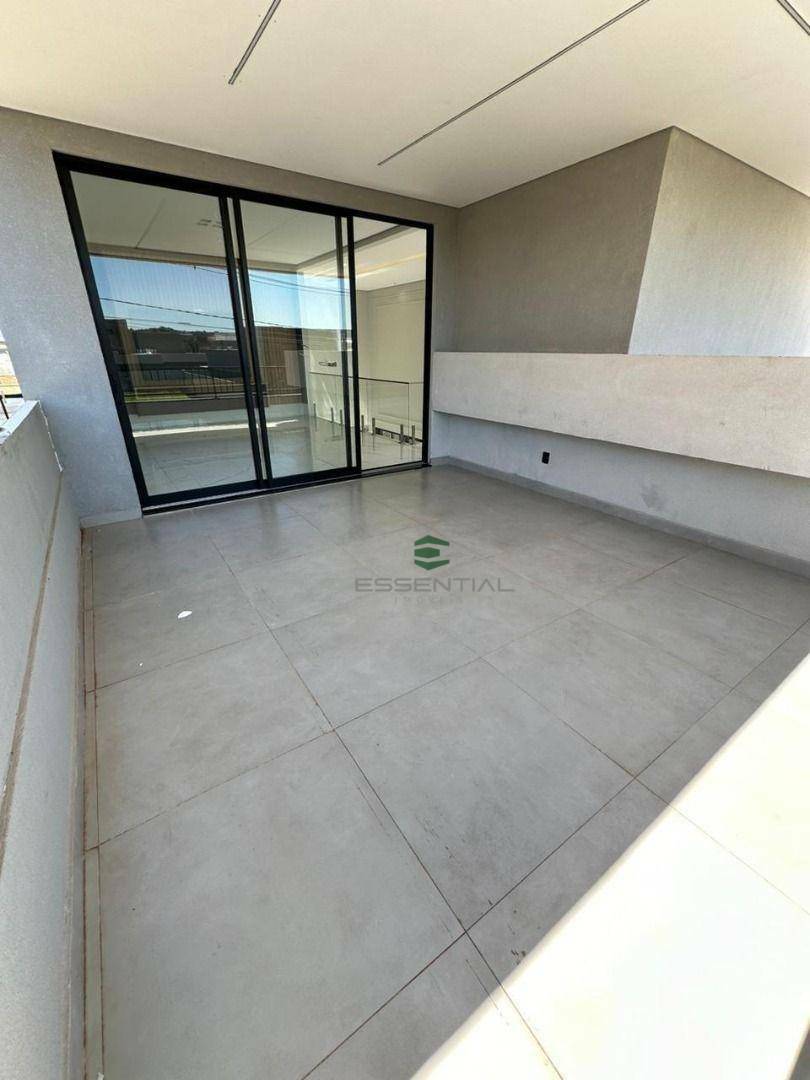 Casa de Condomínio à venda com 3 quartos, 300m² - Foto 13