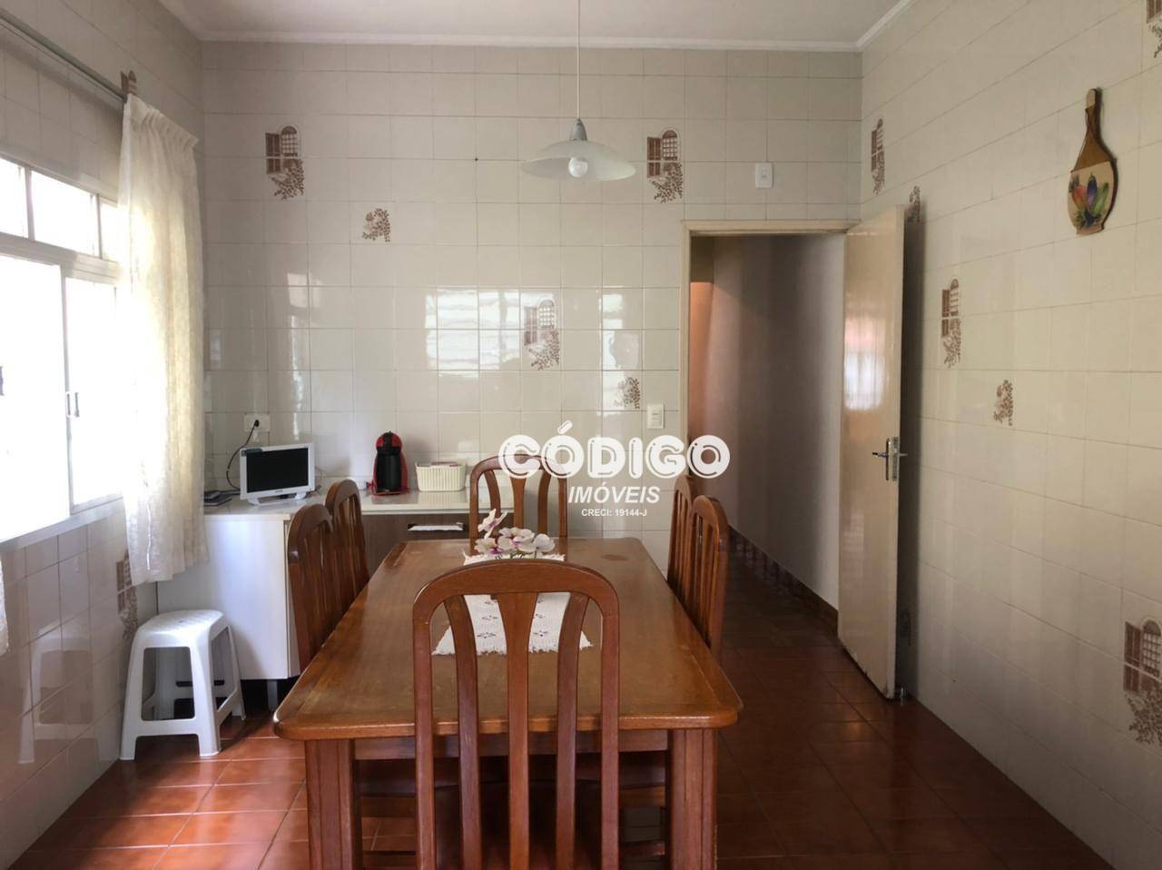 Sobrado à venda com 3 quartos, 110m² - Foto 9