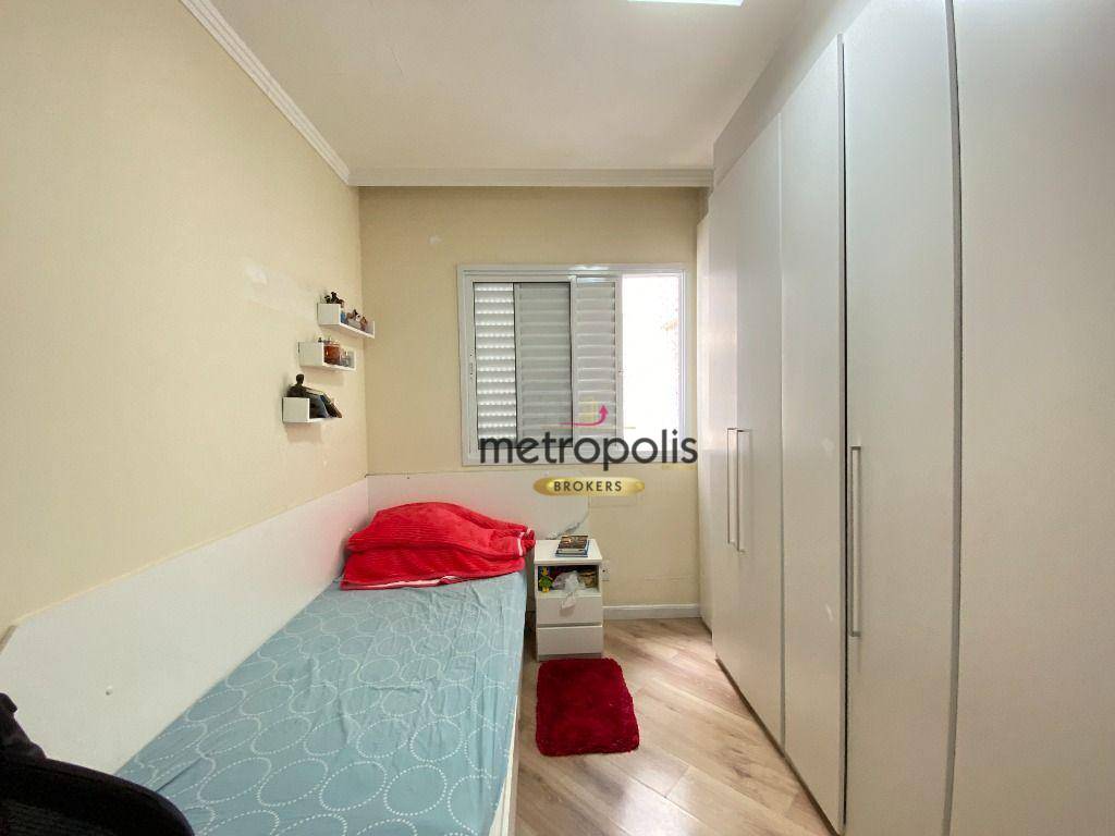 Apartamento à venda com 3 quartos, 84m² - Foto 26