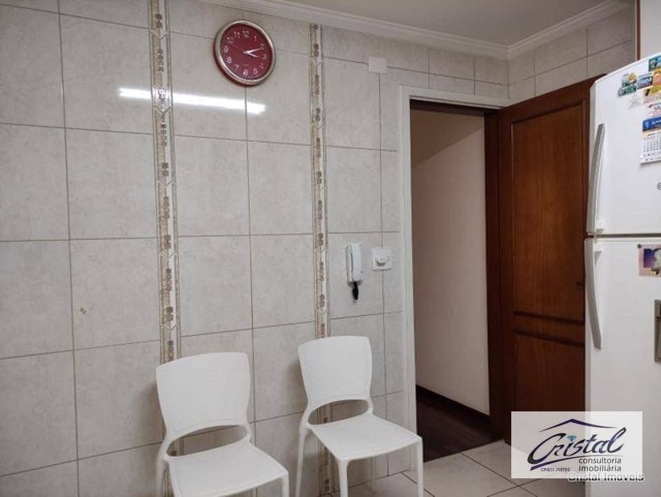 Casa de Condomínio à venda com 3 quartos, 125m² - Foto 14