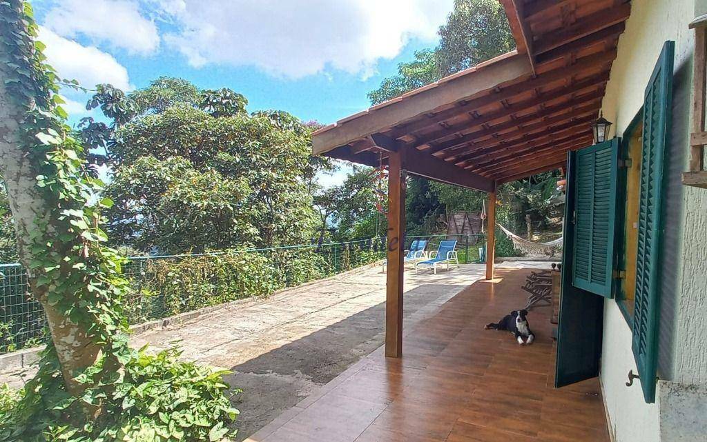 Casa à venda com 2 quartos, 55m² - Foto 5