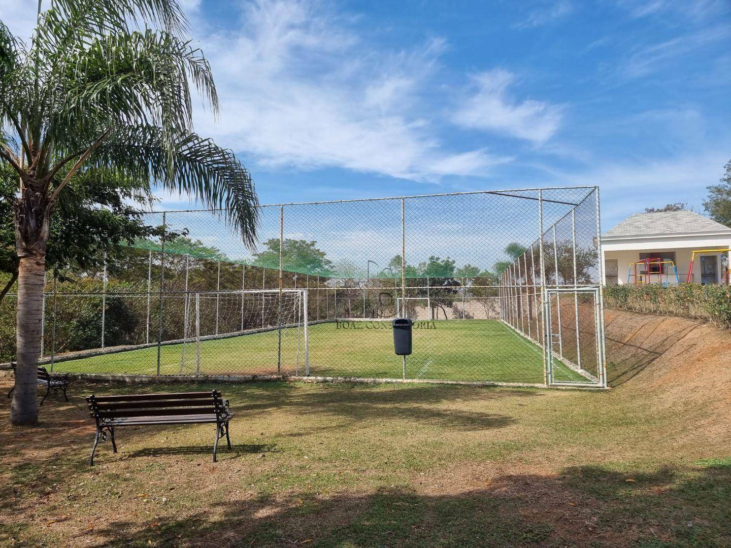 Casa de Condomínio à venda e aluguel com 3 quartos, 181m² - Foto 19