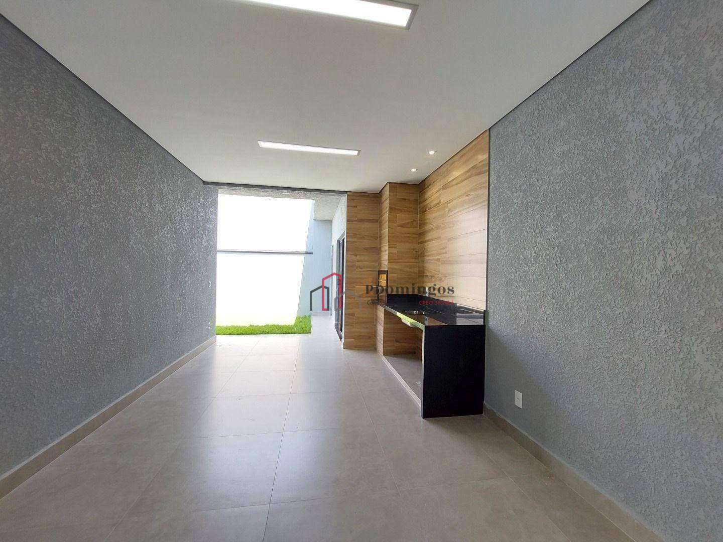 Casa de Condomínio à venda com 3 quartos, 157m² - Foto 35