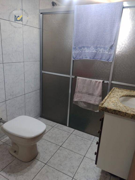 Casa de Condomínio à venda com 3 quartos, 309m² - Foto 12