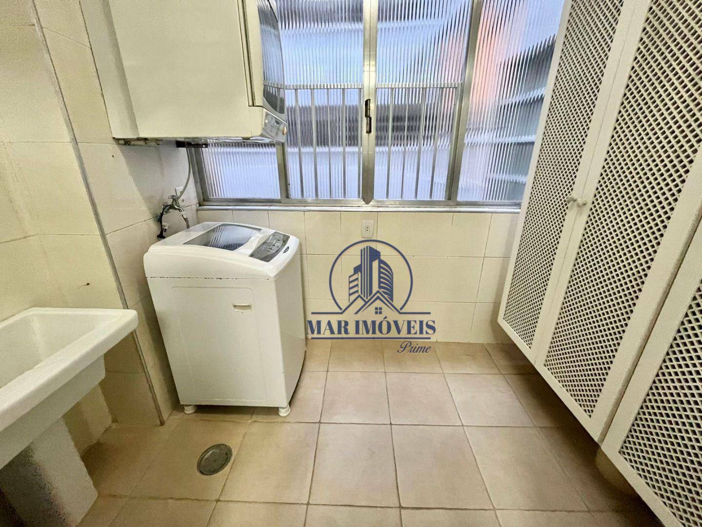 Apartamento à venda com 5 quartos, 180m² - Foto 21