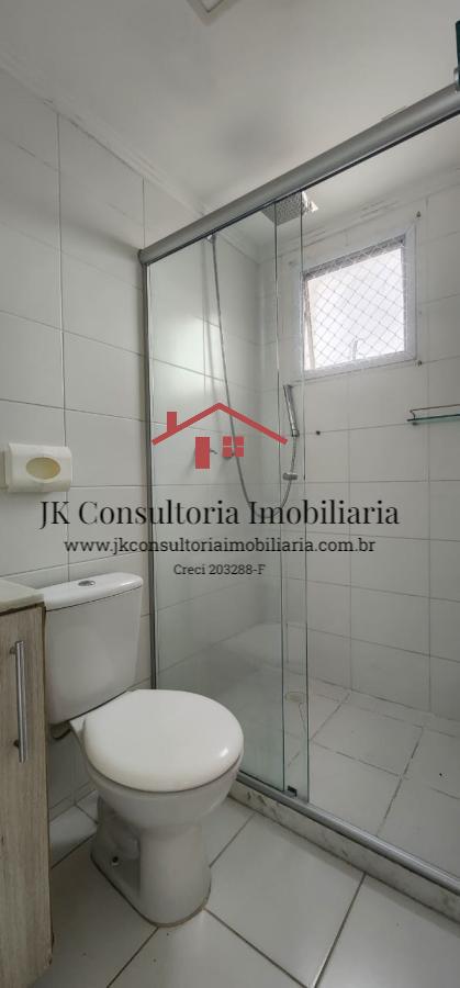 Apartamento à venda com 2 quartos, 60m² - Foto 11