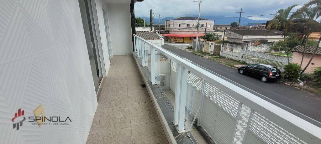 Sobrado à venda com 1 quarto, 61m² - Foto 27