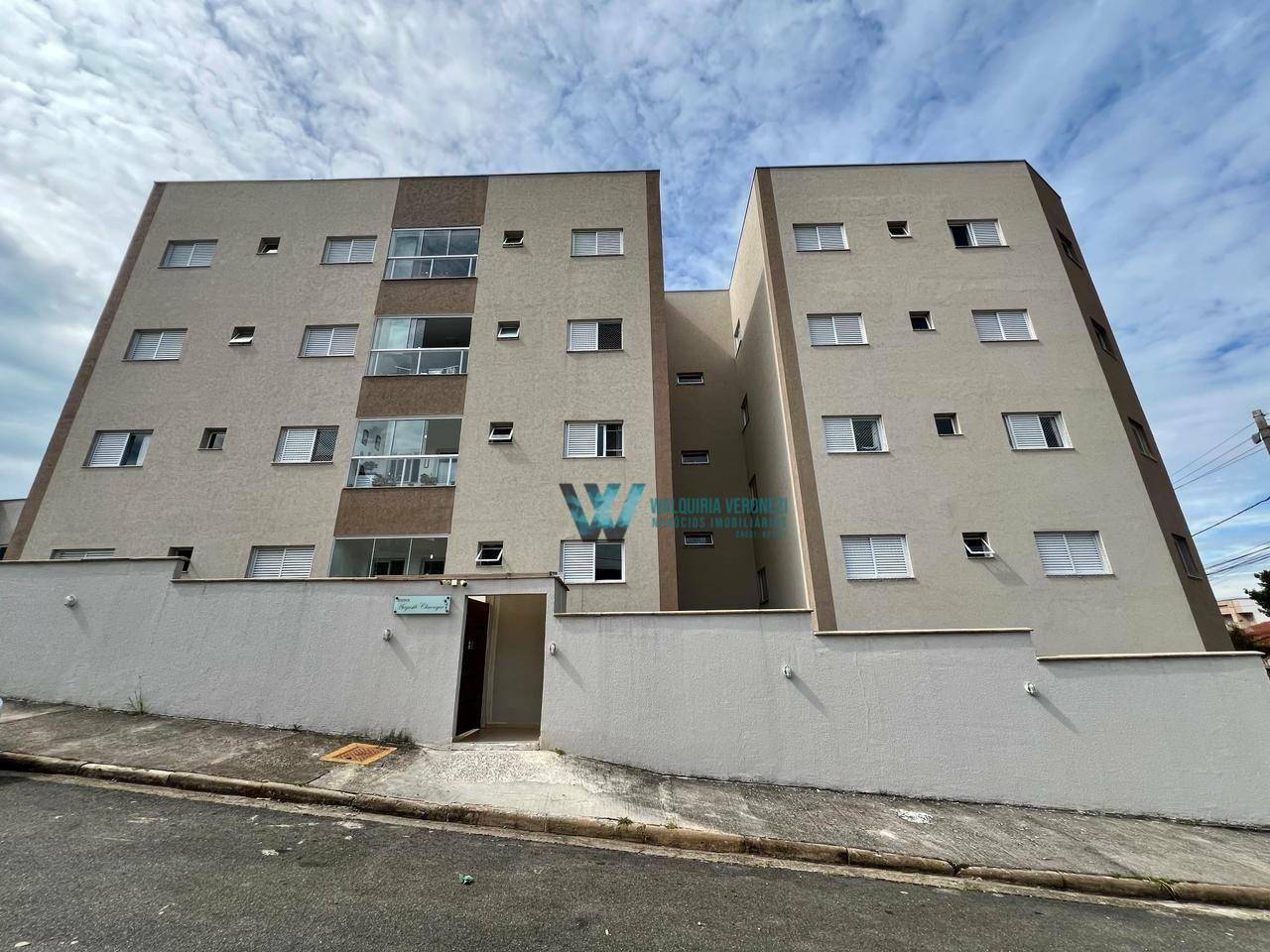 Apartamento à venda com 2 quartos, 93m² - Foto 3