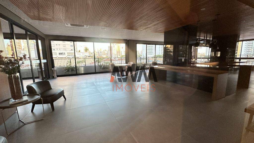 Apartamento para alugar com 2 quartos, 69m² - Foto 34