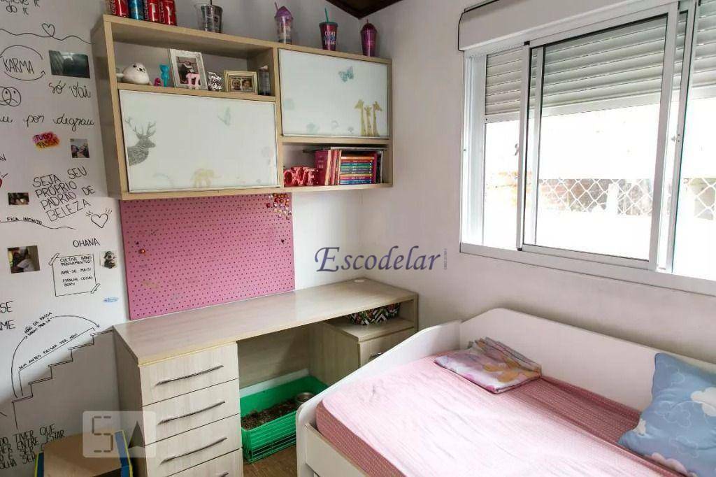 Casa de Condomínio à venda com 3 quartos, 140m² - Foto 8