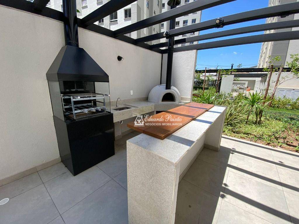 Apartamento, 2 quartos, 36 m² - Foto 25