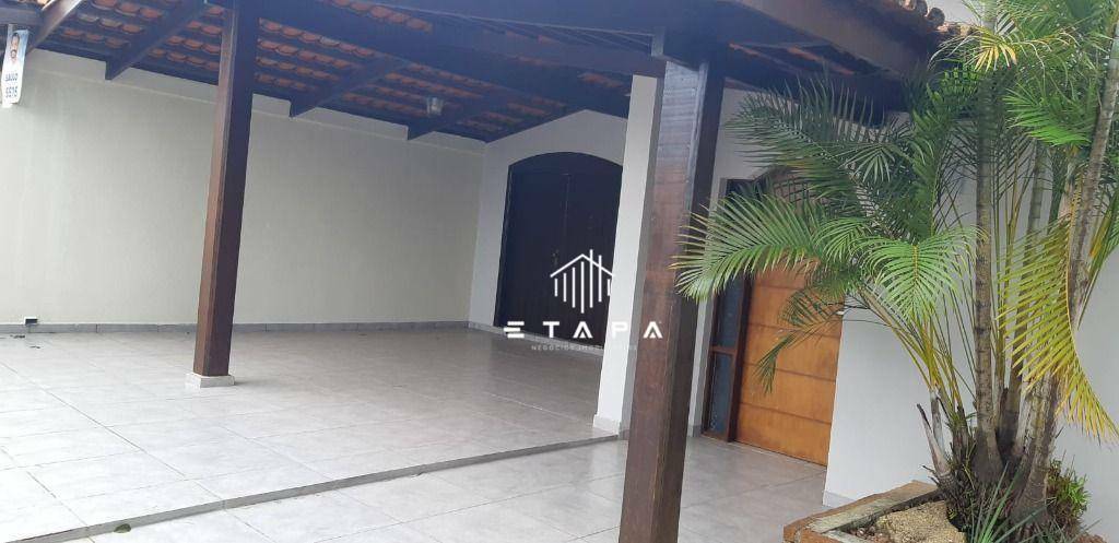 Casa, 4 quartos, 400 m² - Foto 3