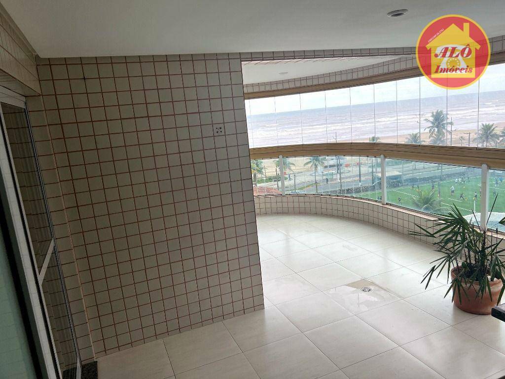 Apartamento à venda com 3 quartos, 138m² - Foto 4