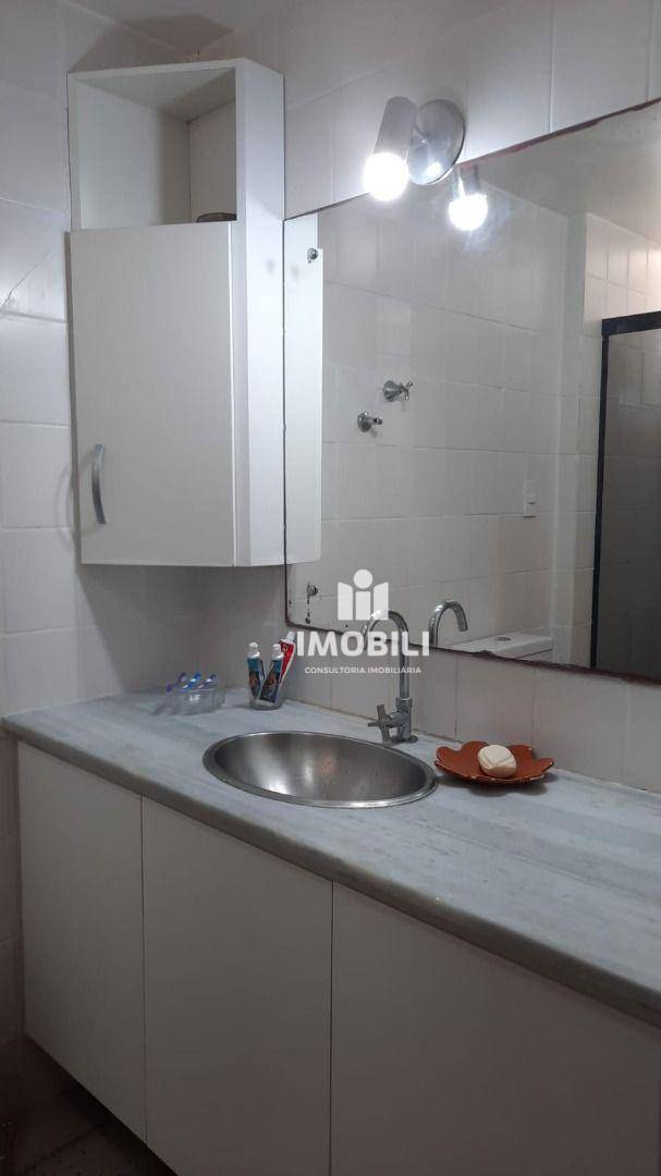 Apartamento à venda com 3 quartos, 131m² - Foto 8