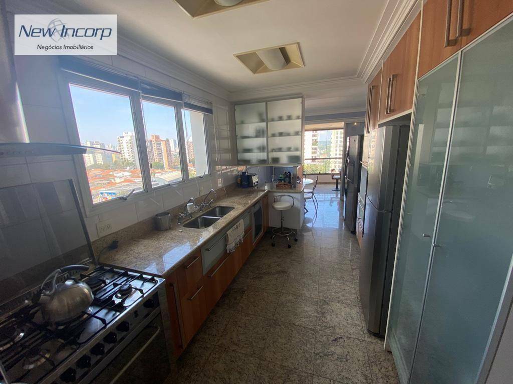 Apartamento à venda com 2 quartos, 220m² - Foto 17