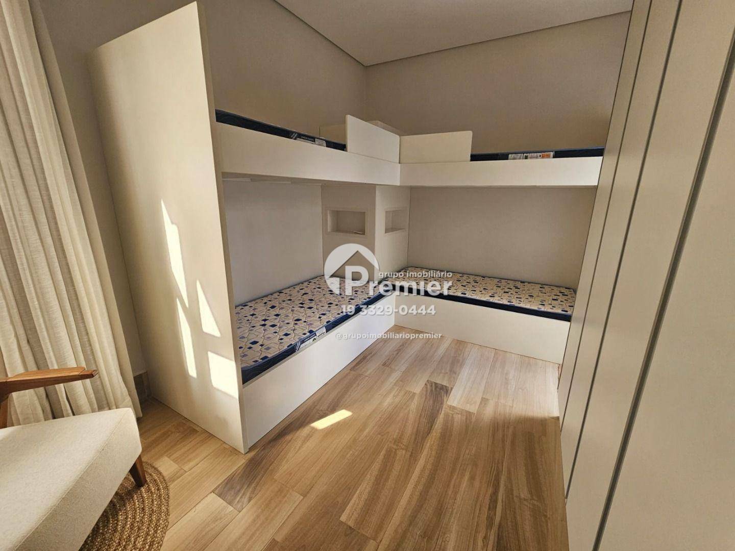 Casa de Condomínio à venda com 3 quartos, 181m² - Foto 12