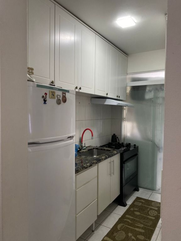 Apartamento à venda com 3 quartos, 59m² - Foto 11