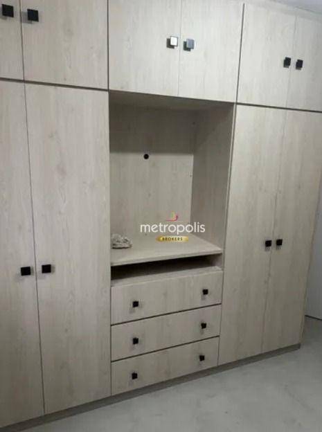 Apartamento à venda com 3 quartos, 77m² - Foto 8