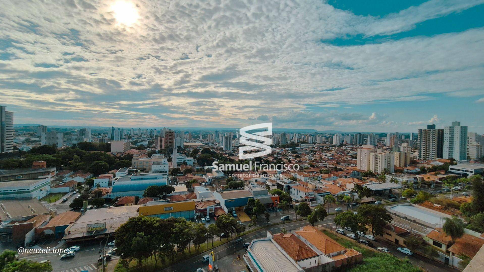 Apartamento à venda com 3 quartos, 253m² - Foto 37