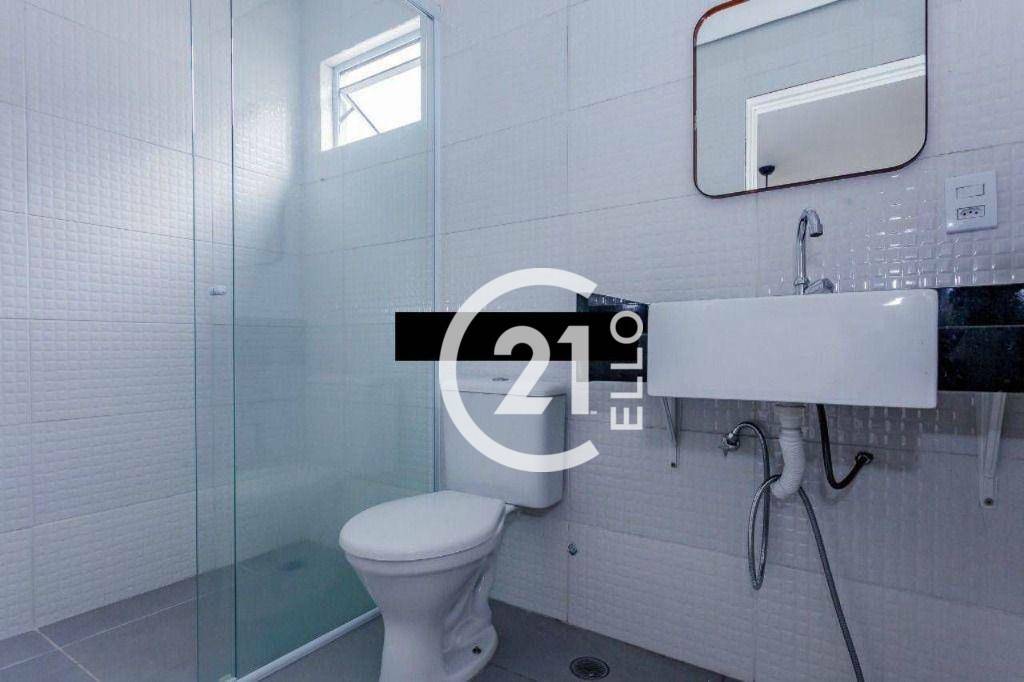 Loja-Salão à venda e aluguel, 220m² - Foto 7
