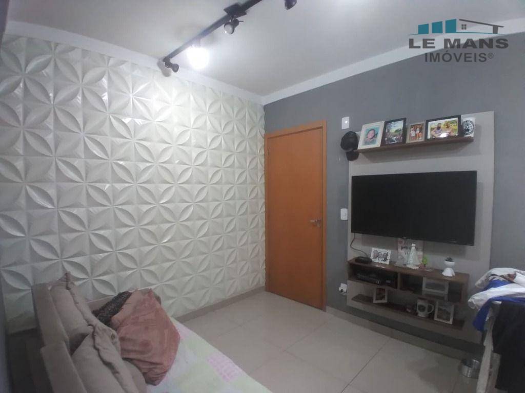 Apartamento à venda com 2 quartos, 90m² - Foto 1